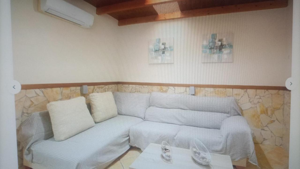 Casa Los Abuelos 2 La Goleta  Kültér fotó