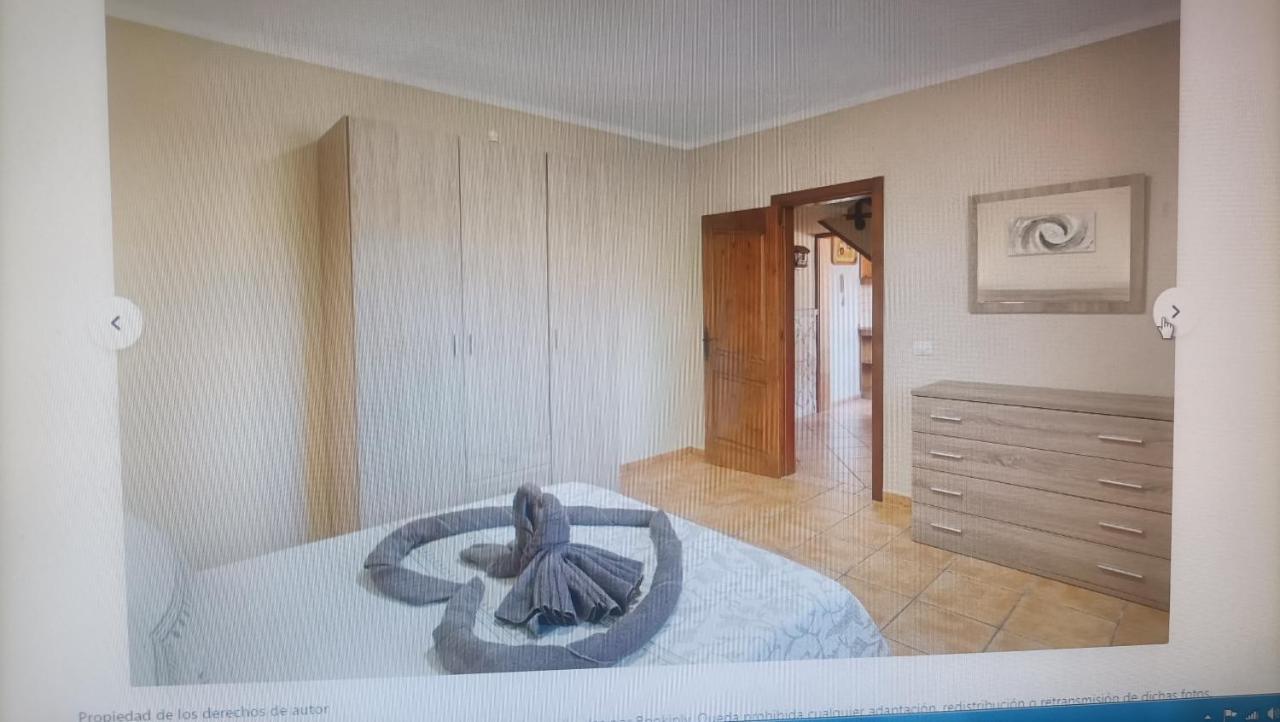 Casa Los Abuelos 2 La Goleta  Kültér fotó